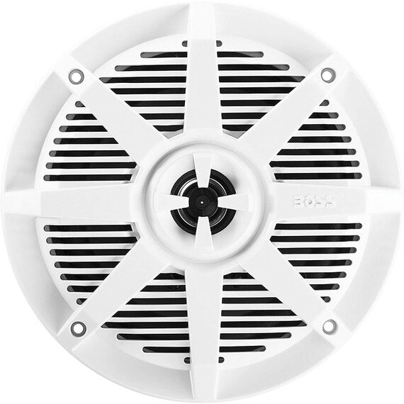 Alto-Falante Marinizado Boss Marine 6,5 polegadas - Branco - MR62W