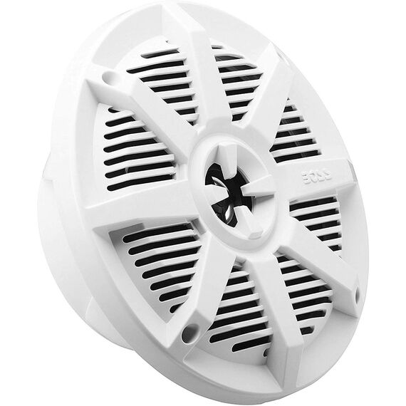 Alto-Falante Marinizado Boss Marine 6,5 polegadas - Branco - MR62W