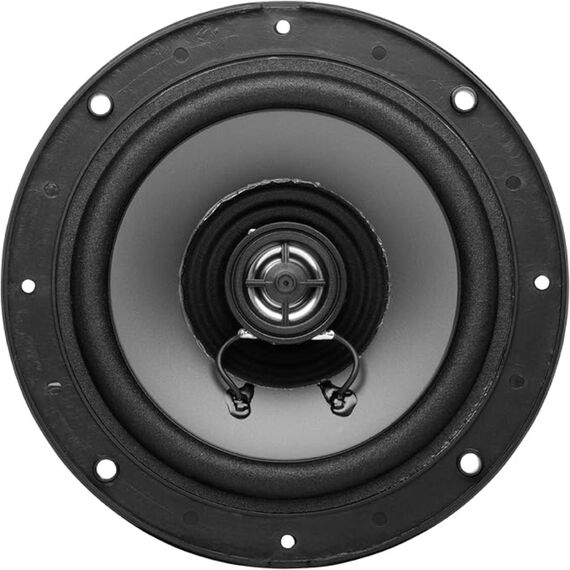Alto-Falante Marinizado Boss Marine 6,5 polegadas - Preto - MR60B
