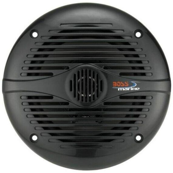 Alto-Falante Marinizado Boss Marine 6,5 polegadas - Preto - MR60B - 1 Un.