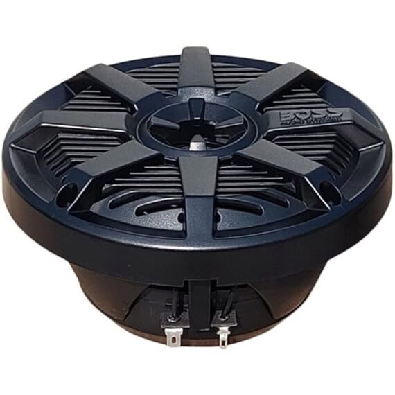 Alto-Falante Marinizado Boss Marine 6,5 polegadas - Preto - MR62B - 1 un.