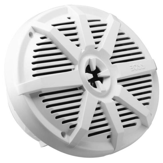 Alto-Falante Marinizado Boss Marine 6x9 polegadas - Branco - MR692