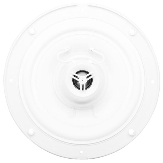 Alto-Falante Marinizado Boss Marine High Quality 6,5 polegadas - Branco - MR650