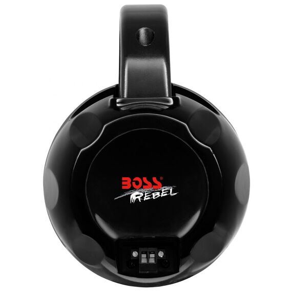 Alto-Falante Waketower Marinizado Boss Marine 4 polegadas - 400W - MRWT40 - Par