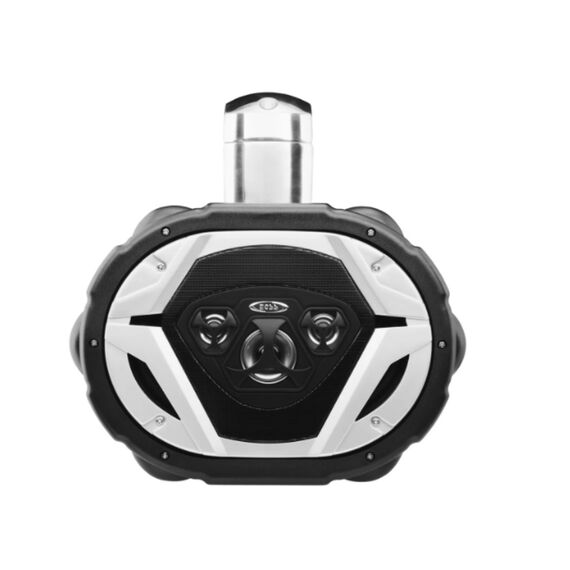 Alto-Falante Waketower Marinizado Boss Marine 6x9 - 550W - MRWT69
