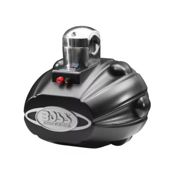 Alto-Falante Waketower Marinizado Boss Marine 6x9 - 550W - MRWT69