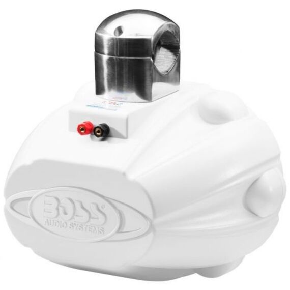 Alto-Falante Waketower Marinizado Boss Marine 6x9 - 550W - MRWT69W