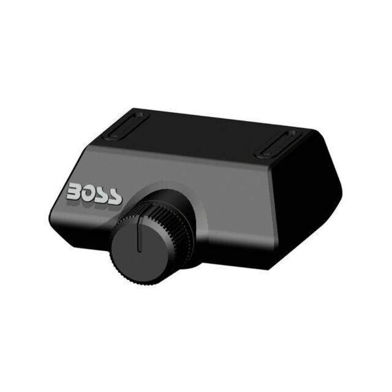 Amplificador de Potência Marinizado Boss Marine 1000 Watts - MR1000