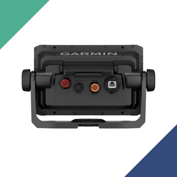 GPS e Sonar / ChartPlotter Garmin ECHOMAP UHD2 72sv c/ Transducer GT54UHD-TM - 010-02683-01