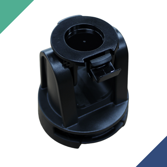 GPS e Sonar Fishfinder Garmin STRIKER 4cv VIVID (c/ Transducer GT20-TM) - 010-02550-01