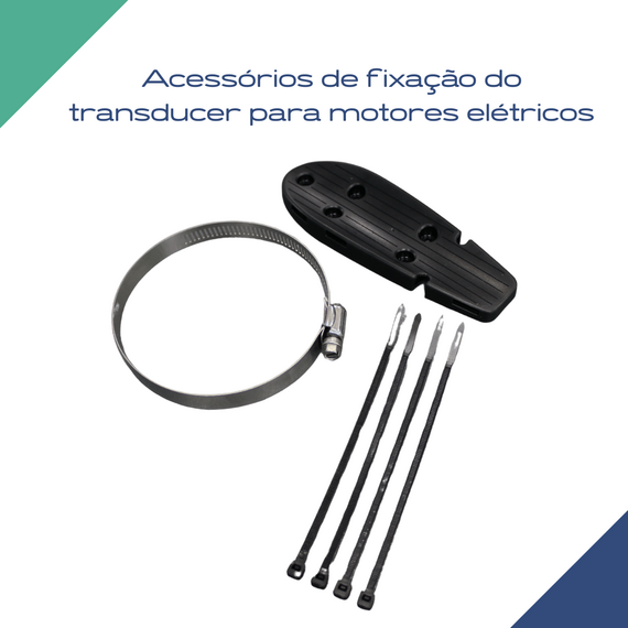 GPS e Sonar Fishfinder Garmin STRIKER 7sv VIVID (c/ Transducer GT52-TM) - 010-02553-01