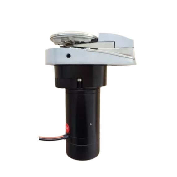 Guincho Elétrico p/ Âncora South Pacific VS1500 - Corrente 10mm