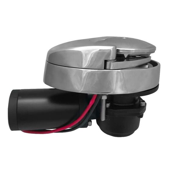 Guincho Elétrico p/ Âncora South Pacific WS700 - Corrente 6mm