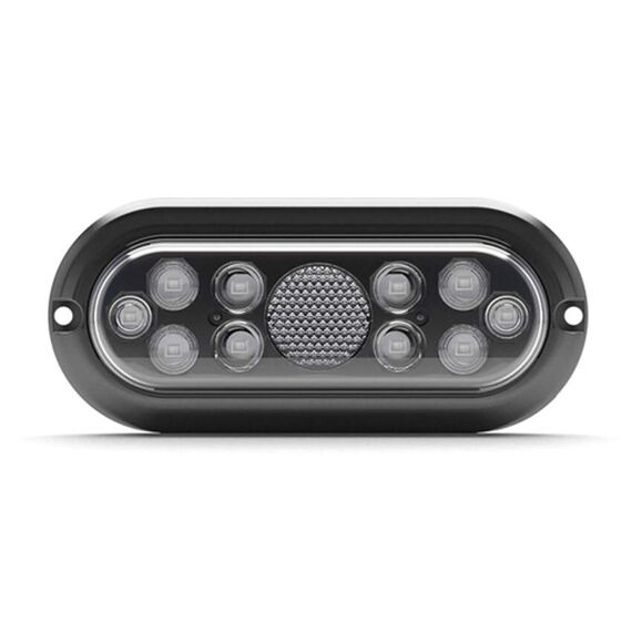 Lanterna p/ Carreta LED Cristal Submergível - 12V - PAR - Outliers