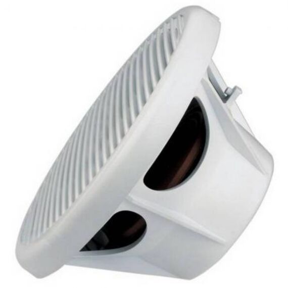 Subwoofer Marinizado Boss Marine 10 polegadas - Branco - MR100