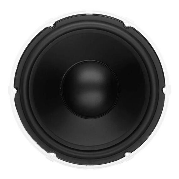 Subwoofer Marinizado Boss Marine 10 polegadas - Branco - MR101