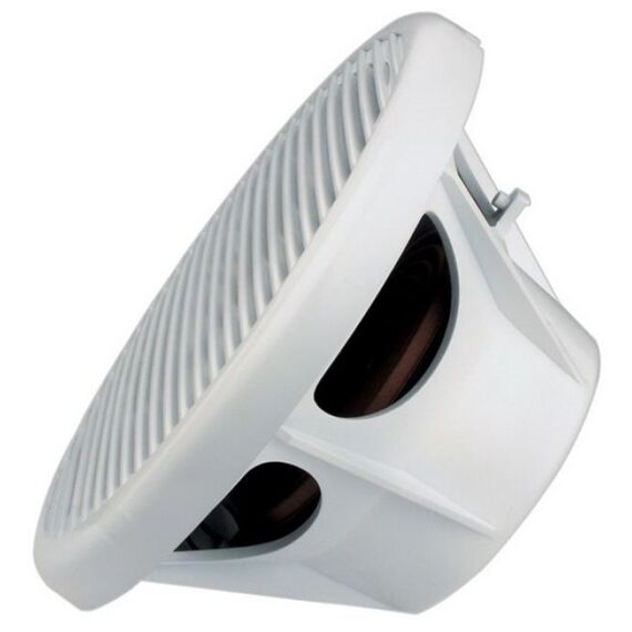 Subwoofer Marinizado Boss Marine 12 polegadas - Branco - MR120