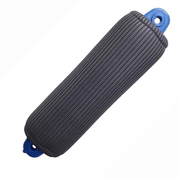 Capa p/ Defensa F1/G3/G4 em Navalhado Náutico Grafite - 1 un