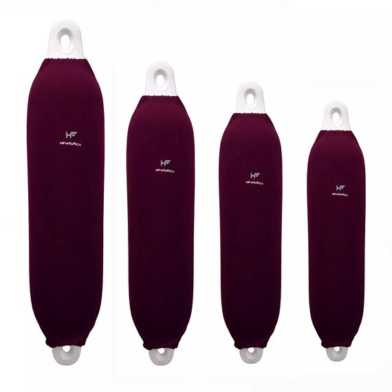 Capa p/ Defensa G3 em Poliester HF Náutica Bordo - 1 un