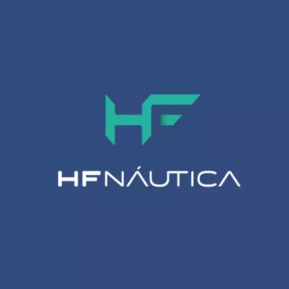 Capa p/ Defensa G3 em Poliester HF Náutica Bordo - 1 un