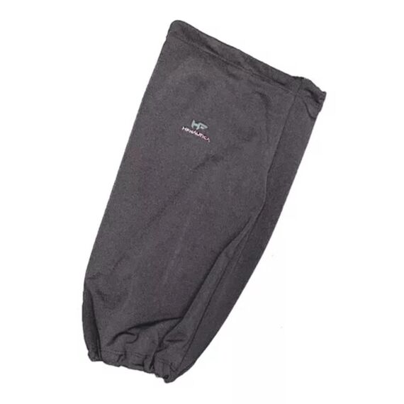 Capa p/ Defensa G5 em Poliester HF Náutica Cinza - 1 un