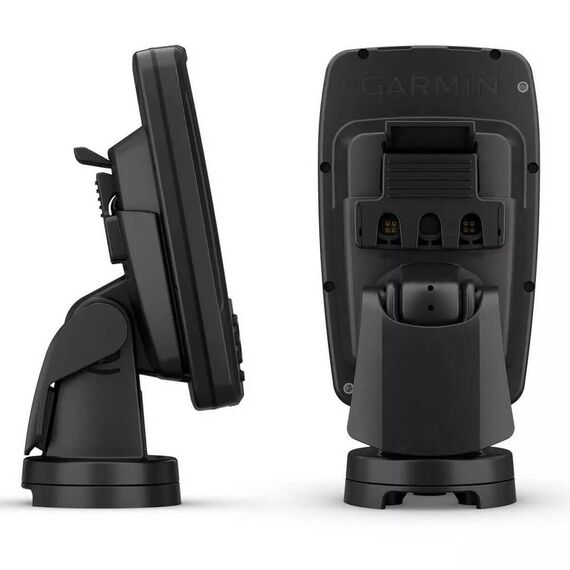 GPS e Sonar / ChartPlotter Garmin ECHOMAP Plus 42cv (c/ Transducer)