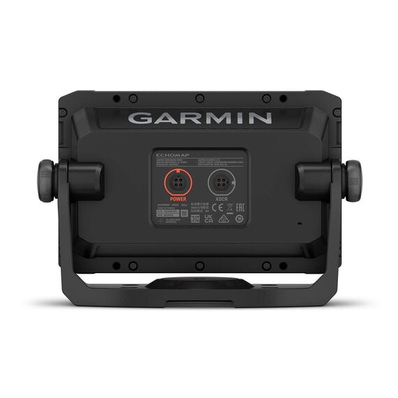 GPS e Sonar / ChartPlotter Garmin ECHOMAP UHD2 52cv (c/ Transducer)