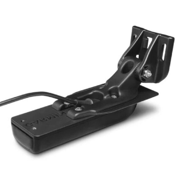 GPS e Sonar / ChartPlotter Garmin ECHOMAP UHD2 52cv (c/ Transducer)