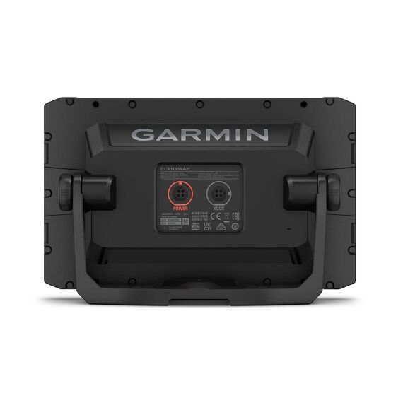 GPS e Sonar / ChartPlotter Garmin ECHOMAP UHD2 72cv (c/ Transducer)
