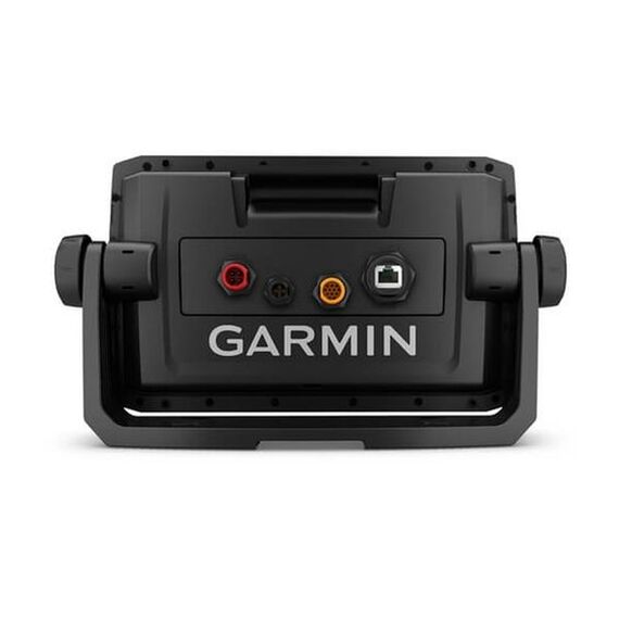 GPS e Sonar / ChartPlotter Garmin ECHOMAP UHD 92sv Touch Screen (c/ Transducer)
