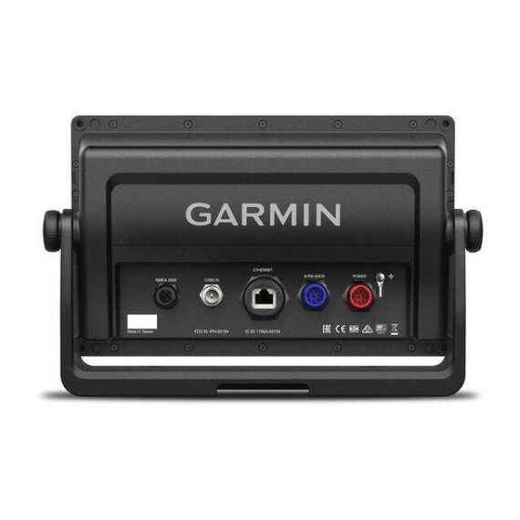 GPS e Sonar / ChartPlotter Garmin GPSMAP 722xs Touch Screen (s/ Transducer)