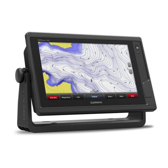 GPS e Sonar / ChartPlotter Garmin GPSMAP 922xs Touch Screen (s/ Transducer)