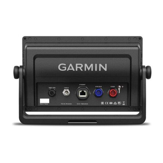 GPS e Sonar / ChartPlotter Garmin GPSMAP 922xs Touch Screen (s/ Transducer)