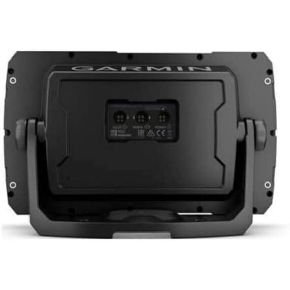 GPS e Sonar Fishfinder Garmin STRIKER 7cv PLUS (c/ Transducer CV20-TM)