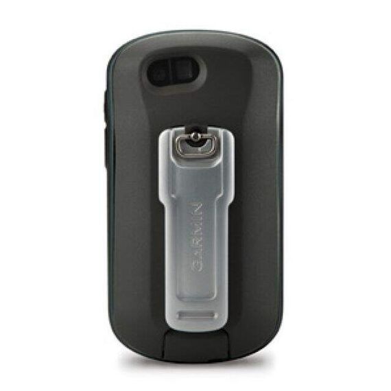 GPS Garmin Touchscreen OREGON 650 c/ Câmera 8.0 Mega Pixel