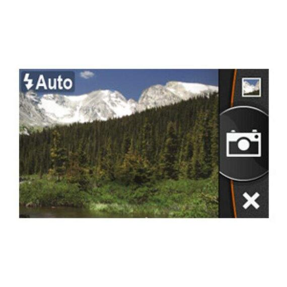 GPS Garmin Touchscreen OREGON 650 c/ Câmera 8.0 Mega Pixel