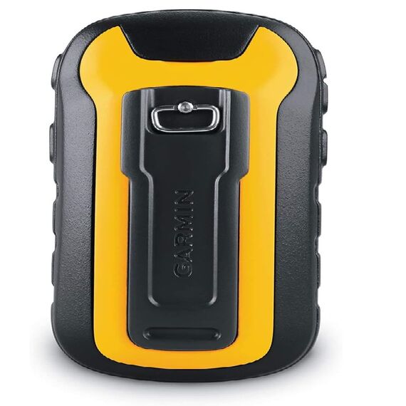 GPS Portátil Garmin eTrex 10
