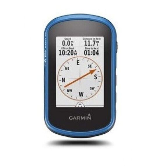 GPS Portátil Garmin eTrex Touch 25