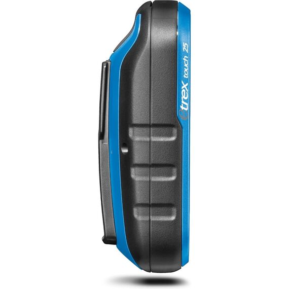 GPS Portátil Garmin eTrex Touch 25