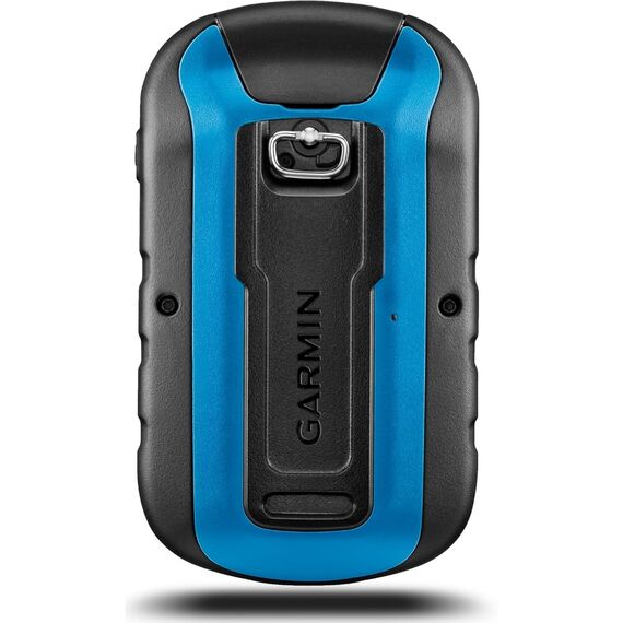 GPS Portátil Garmin eTrex Touch 25