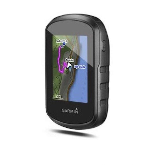 GPS Portátil Garmin eTrex Touch 35