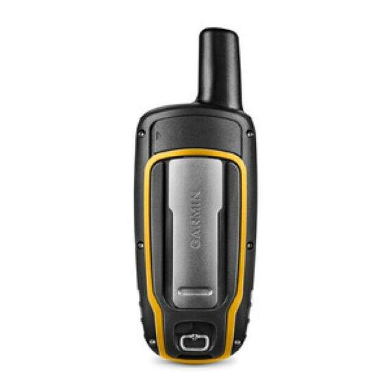 GPS Portátil Garmin GPSMAP 64