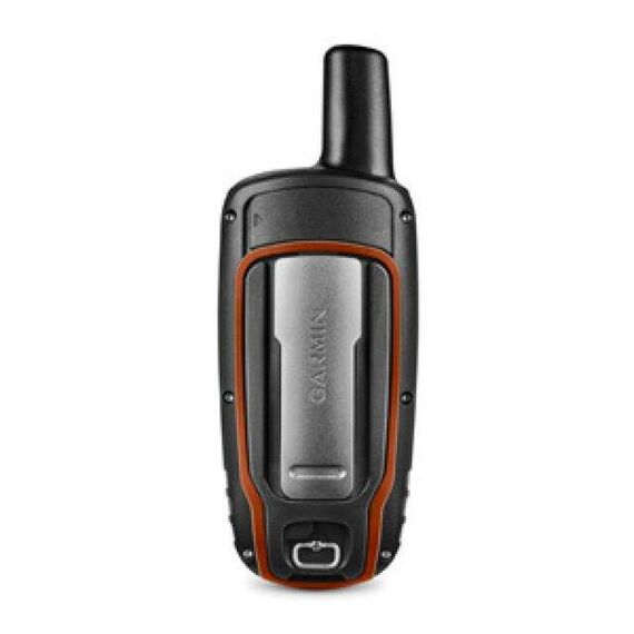 GPS Portátil Garmin GPSMAP 64s