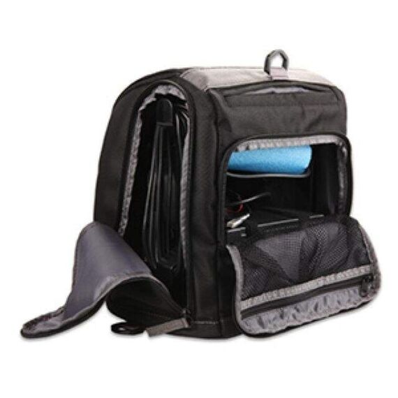 Kit Portátil Para Linha de Sonares Garmin