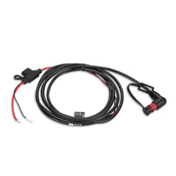 Módulo Sonar GCV? 10 Black Box CHIRP Garmin c/ Transducer DownVü e SideVü