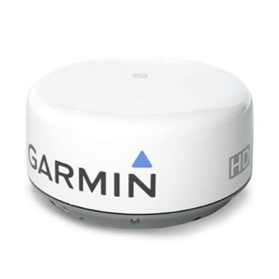 Radar Digital GMR 18 xHD - Alta Definicação - 4KW - Garmin
