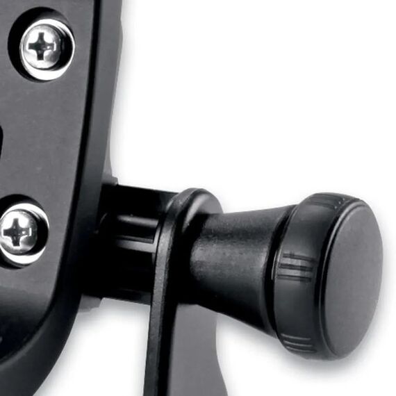 Suporte Marítimo c/ Base e Cabo de Alimentação p/ Garmin Montana 600/650 e Monterra