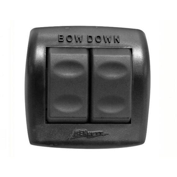 Botão Analógico P/ Flap Bennett