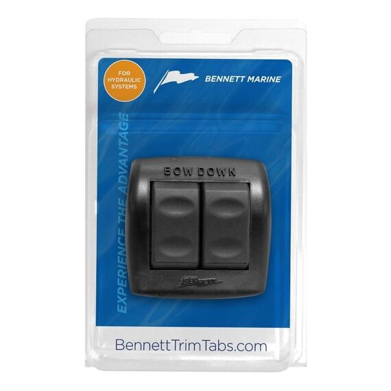 Botão Analógico P/ Flap Bennett