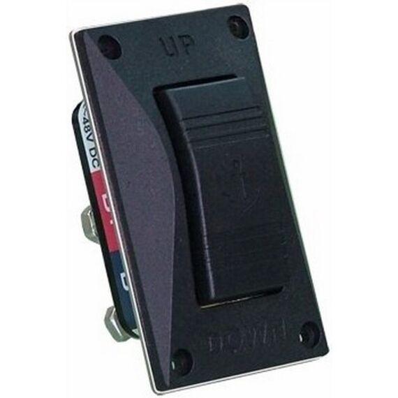 Botão de Painel P/ Guincho Elétrico 200A - 12v - South Pacific